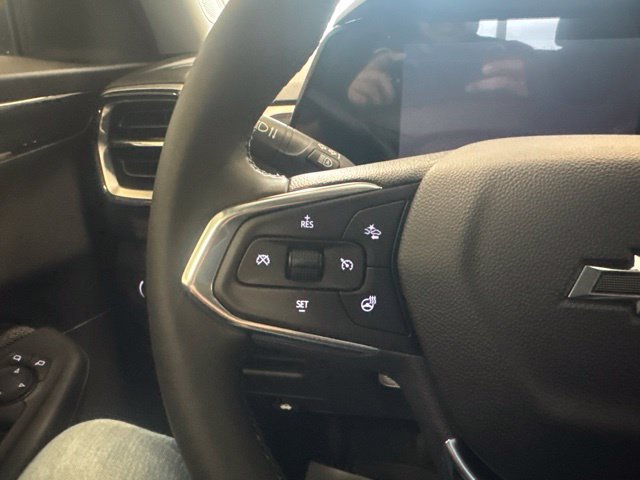 New 2026 Chevrolet TrailBlazer LT w/ Convenience Package AWD/4WD image 6