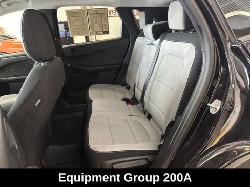 Used 2023 Ford Escape Active AWD/4WD image 5