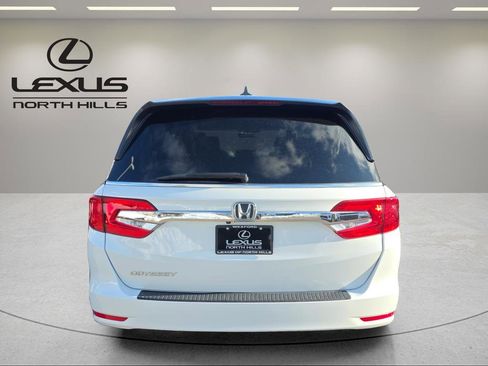 Used 2020 Honda Odyssey EX-L image 6
