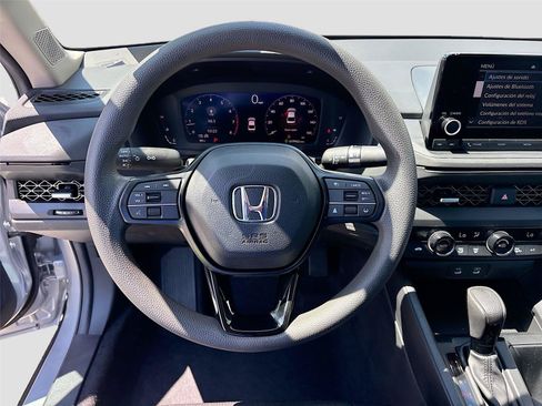 Used 2024 Honda Accord EX image 13