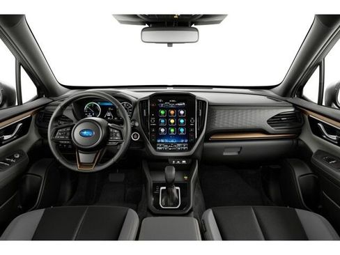 New 2025 Subaru Forester Sport image 19