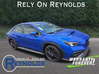 New 2026 Subaru WRX Limited AWD/4WD 360° Tour