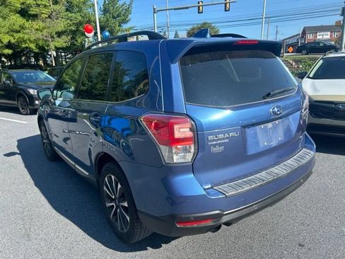 Used 2018 Subaru Forester 2.0XT Touring AWD/4WD image 5