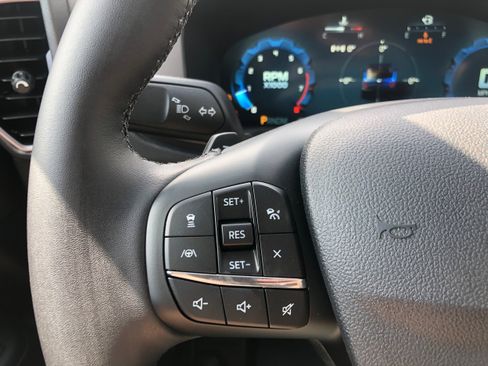 New 2025 Ford Bronco Sport Badlands image 39