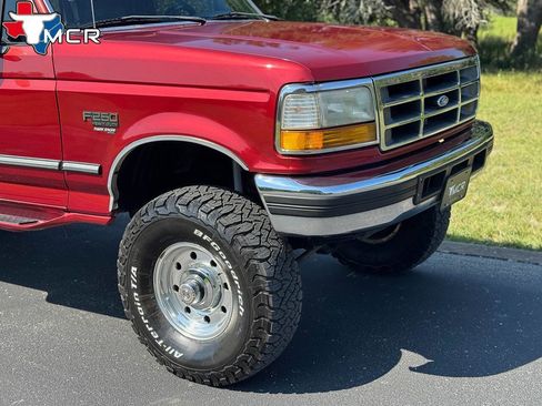 Used 1997 Ford F250 XLT image 9