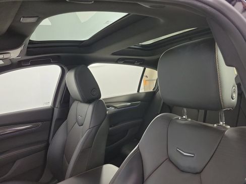 Used 2022 Cadillac CT5 Sport AWD/4WD image 17