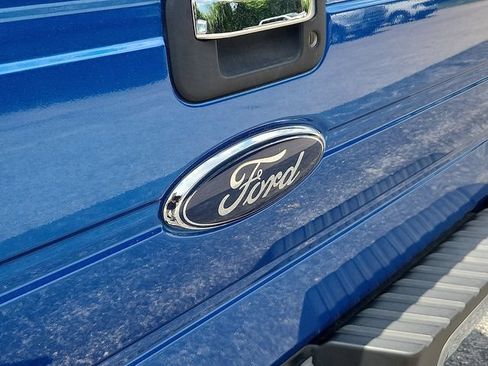Used 2010 Ford F150 XLT RWD image 4