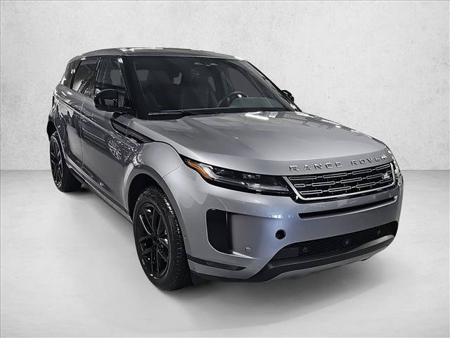 Used 2026 Land Rover Range Rover Evoque S AWD/4WD image 3