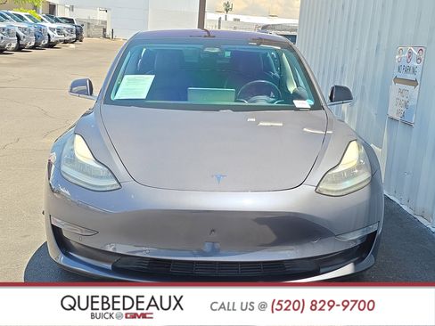 Used 2019 Tesla Model 3 Standard Range Plus RWD image 2