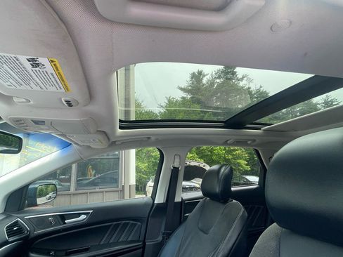 Used 2016 Ford Edge Sport w/ Equipment Group 401A AWD/4WD image 16