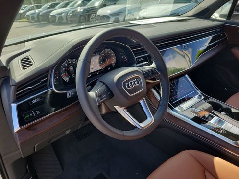 New 2026 Audi Q7 Premium Plus image 7