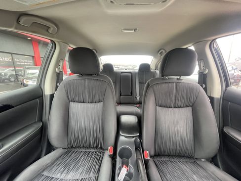 Used 2018 Nissan Sentra SV image 23
