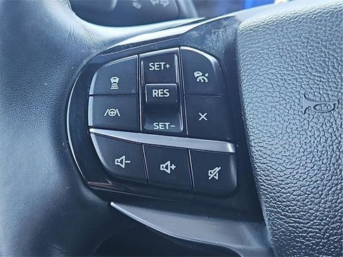 Used 2022 Ford Explorer Platinum w/ Equipment Group 601A image 19