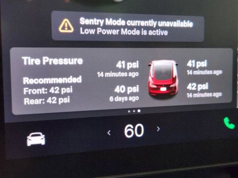Used 2019 Tesla Model 3 Performance AWD/4WD image 20