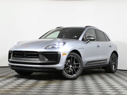 Used 2026 Porsche Macan
