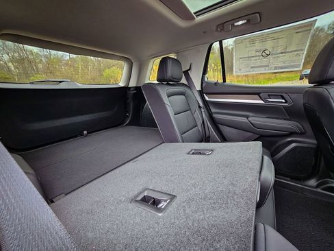 New 2026 GMC Terrain Denali image 37