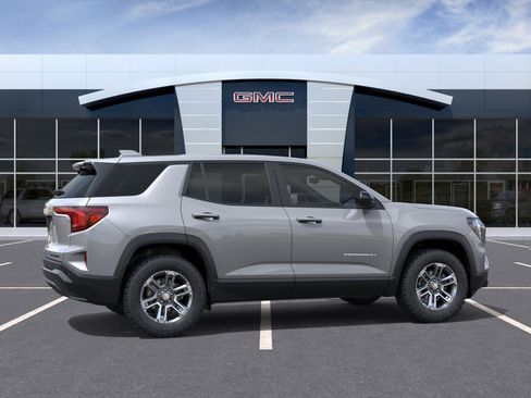 New 2026 GMC Terrain Elevation image 6
