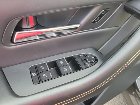 New 2026 MAZDA CX-90 3.3 Turbo w/ Preferred Package image 24