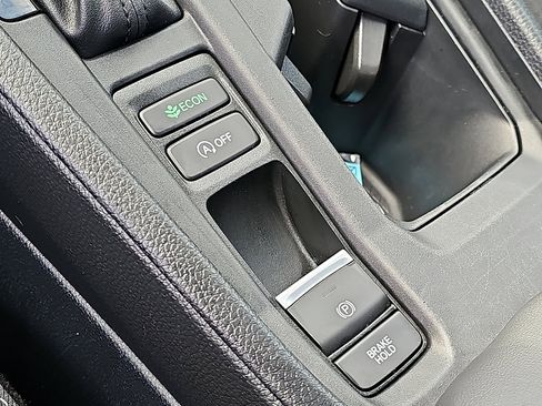 Used 2025 Honda Accord SE image 24