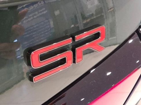 New 2025 Nissan Altima 2.5 SR w/ SR Premium Package image 15