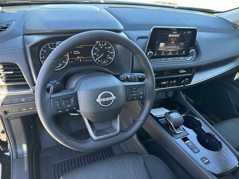 New 2026 Nissan Rogue SV image 16