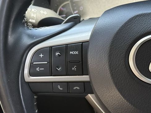 Used 2020 Lexus RX 350 FWD w/ Accessory Package image 13