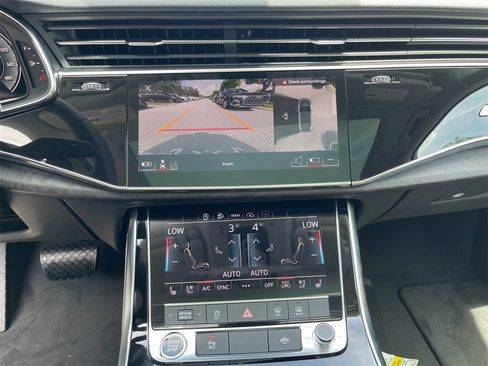 Used 2025 Audi Q7 3.0T Premium Plus w/ Premium Plus Package image 18