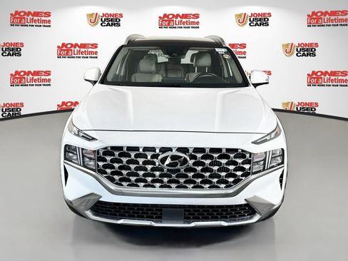 Certified 2023 Hyundai Santa Fe SEL Premium w/ Cargo Package AWD/4WD image 15