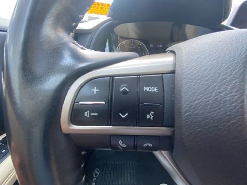 Used 2022 Lexus RX 350 AWD w/ Premium Package image 14