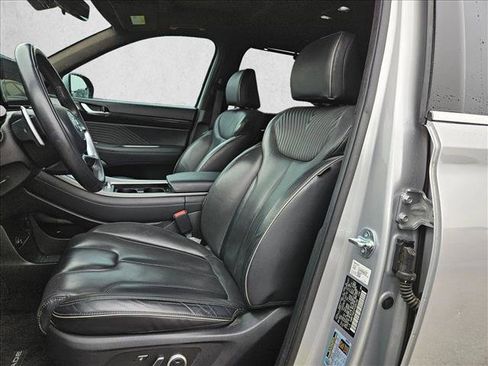 Used 2023 Hyundai Palisade Calligraphy FWD image 15