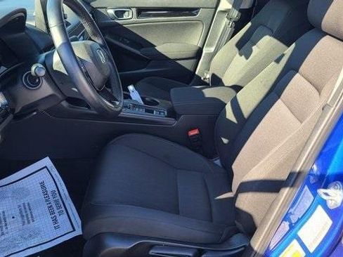 Used 2022 Honda Civic EX image 12