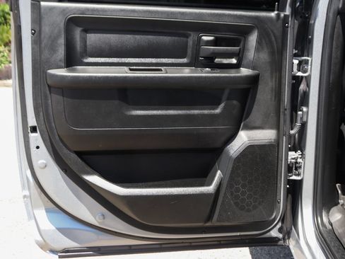 Used 2022 RAM 2500 Tradesman AWD/4WD image 25