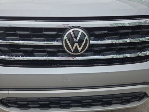 Used 2020 Volkswagen Atlas Cross Sport SEL AWD/4WD image 6