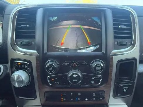 Used 2014 RAM 1500 Laramie w/ Convenience Group RWD image 25