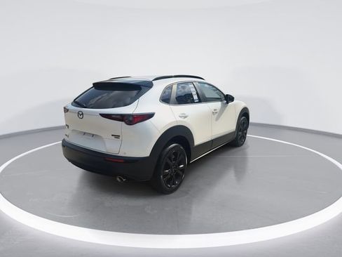 New 2026 MAZDA CX-30 Aire Edition AWD/4WD image 8