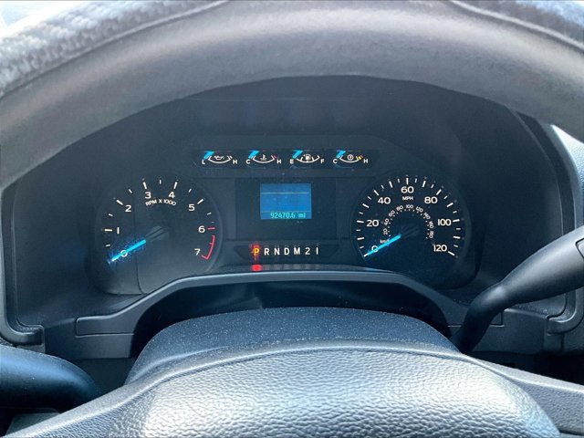Used 2016 Ford F150 XL w/ XL Power Equipment Group RWD image 21