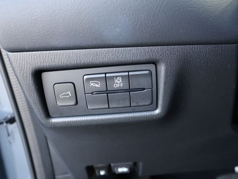 Used 2024 MAZDA CX-5 Carbon Edition image 39