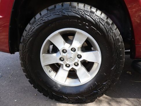 Used 2010 Toyota 4Runner Trail image 43