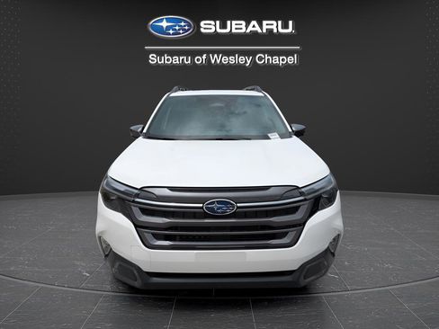 Certified 2026 Subaru Forester Sport AWD/4WD image 7