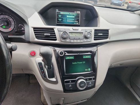 Used 2016 Honda Odyssey EX-L image 12