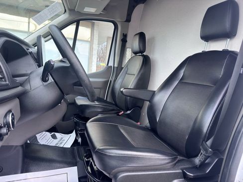 Used 2024 Ford Transit 350 148 Medium Roof image 15