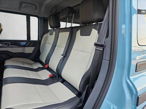 Used 2024 INEOS Grenadier AWD/4WD image 13