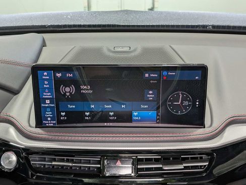 Used 2026 Acura MDX A-Spec AWD/4WD image 17