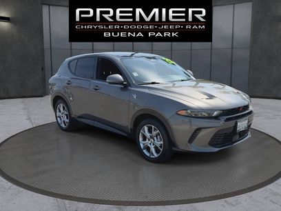 Used 2024 Dodge Hornet R/T Plus