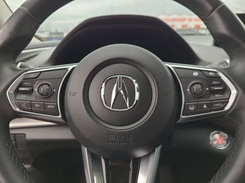 Used 2023 Acura RDX w/ Technology Package image 23