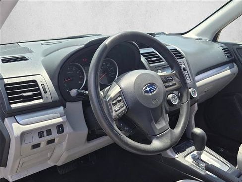 Used 2014 Subaru Forester 2.5i Premium w/ Protection Package #1 AWD/4WD image 10