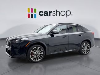 Used 2025 BMW X2 M35i w/ Premium Package video 1