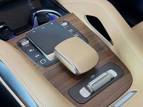 New 2026 Mercedes-Benz GLS 450 4MATIC image 20