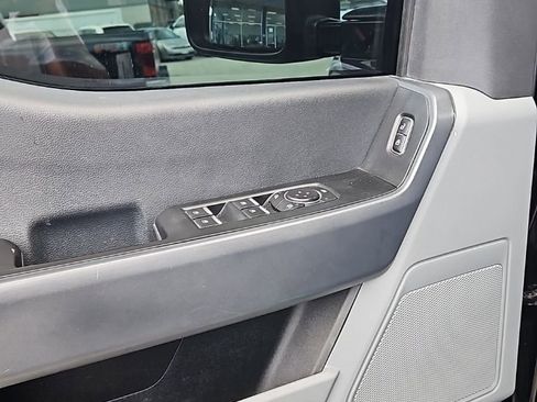 Used 2023 Ford F250 XL w/ STX Appearance Package image 11