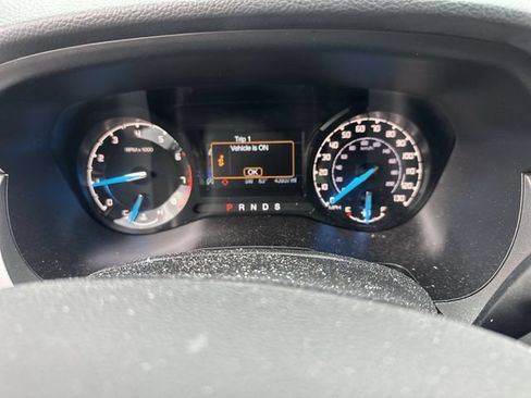 Used 2021 Ford Ranger XLT w/ Equipment Group 301A Mid AWD/4WD image 12